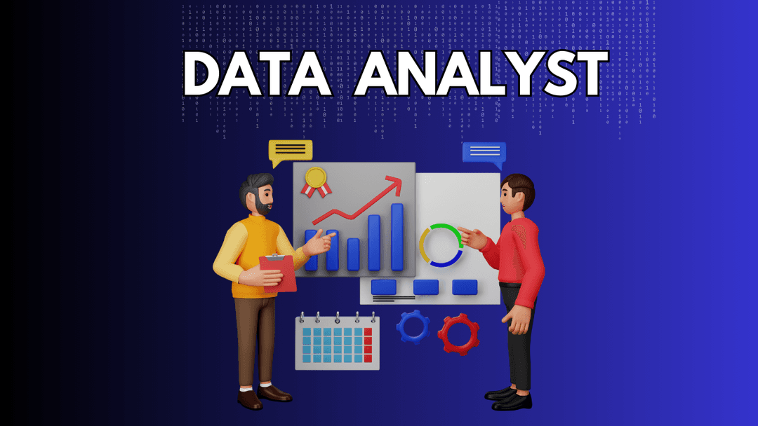 DATA ANALYST - Professional Course in Pune