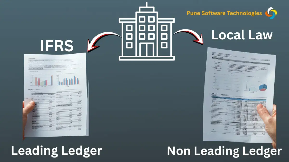 What is the use of non-leading ledger in sap? Most commonly asked question in SAP FICO interview. 